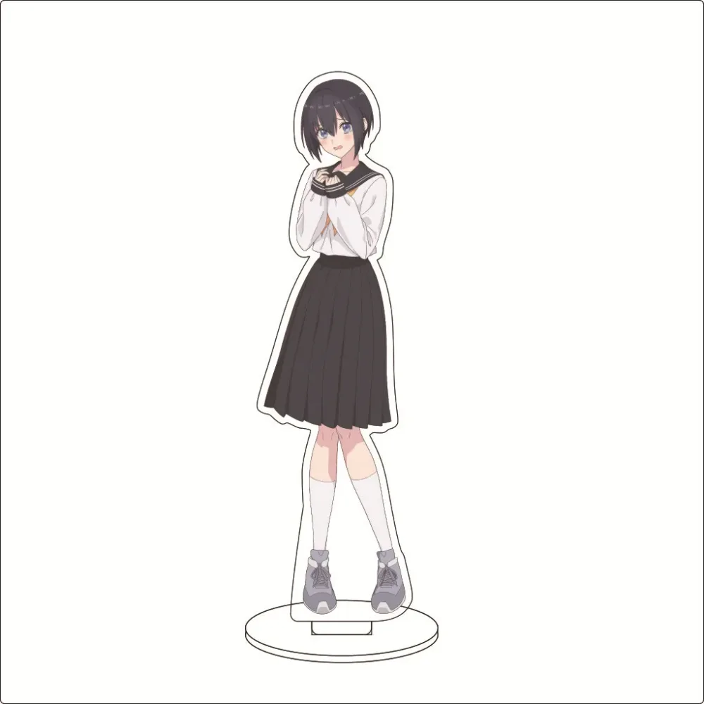 1 Anime Game Angels On Stage 2.5 Dimensional Seduction Ririsa Amano Tachibana Mika Cos Custom Charm Phone Personalized, Keychain, Mô Hình Đứng Standee Anime, In 2 Mặt, Cao 6cm, Trang Trí Decor Bàn Học, Balo 8 1 Anime Game Angels On Stage 2.5 Dimensional Seduction Ririsa Amano Tachibana Mika Cos Custom Charm Phone Personalized, Keychain, Mô Hình Đứng Standee Anime, In 2 Mặt, Cao 6cm, Trang Trí Decor Bàn Học, Balo - Ảnh 8