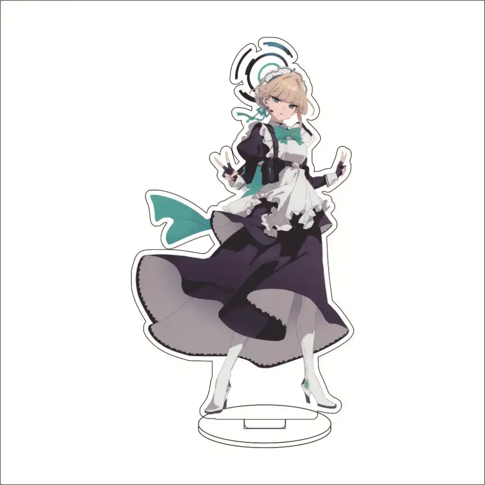 1 Anime Game Blue Archive Takanashi Hoshino Sorasaki Hina Misono Mika Ushio Noa Cos Custom Charm Phone Personalized, Keychain, Mô Hình Đứng Standee Anime, In 2 Mặt, Cao 6cm, Trang Trí Decor Bàn Học, Balo 9 1 Anime Game Blue Archive Takanashi Hoshino Sorasaki Hina Misono Mika Ushio Noa Cos Custom Charm Phone Personalized, Keychain, Mô Hình Đứng Standee Anime, In 2 Mặt, Cao 6cm, Trang Trí Decor Bàn Học, Balo - Ảnh 9