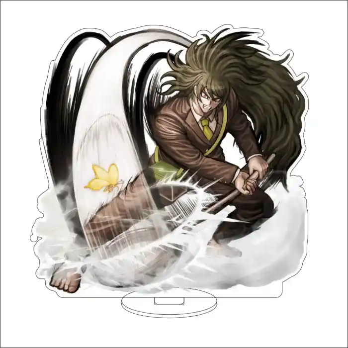 1 Anime Game Danganronpa Komaeda Nagito Hinata Hajime Sonia Nevermind Tsumiki Mikan Cos Custom Charm Phone Personalized, Keychain, Mô Hình Đứng Standee Anime, In 2 Mặt, Cao 6cm, Trang Trí Decor Bàn Học, Balo 10 1 Anime Game Danganronpa Komaeda Nagito Hinata Hajime Sonia Nevermind Tsumiki Mikan Cos Custom Charm Phone Personalized, Keychain, Mô Hình Đứng Standee Anime, In 2 Mặt, Cao 6cm, Trang Trí Decor Bàn Học, Balo - Ảnh 10