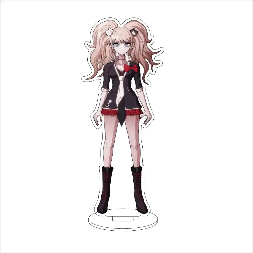 1 Anime Game Danganronpa Komaeda Nagito Hinata Hajime Sonia Nevermind Naegi Makoto Cos Custom Charm Phone Personalized, Keychain, Mô Hình Đứng Standee Anime, In 2 Mặt, Cao 6cm, Trang Trí Decor Bàn Học, Balo 3 1 Anime Game Danganronpa Komaeda Nagito Hinata Hajime Sonia Nevermind Naegi Makoto Cos Custom Charm Phone Personalized, Keychain, Mô Hình Đứng Standee Anime, In 2 Mặt, Cao 6cm, Trang Trí Decor Bàn Học, Balo - Ảnh 3