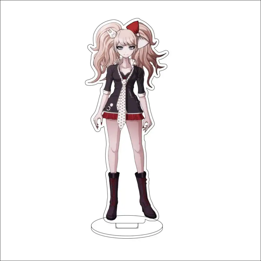 1 Anime Game Danganronpa Komaeda Nagito Hinata Hajime Sonia Nevermind Naegi Makoto Cos Custom Charm Phone Personalized, Keychain, Mô Hình Đứng Standee Anime, In 2 Mặt, Cao 6cm, Trang Trí Decor Bàn Học, Balo 5 1 Anime Game Danganronpa Komaeda Nagito Hinata Hajime Sonia Nevermind Naegi Makoto Cos Custom Charm Phone Personalized, Keychain, Mô Hình Đứng Standee Anime, In 2 Mặt, Cao 6cm, Trang Trí Decor Bàn Học, Balo - Ảnh 5