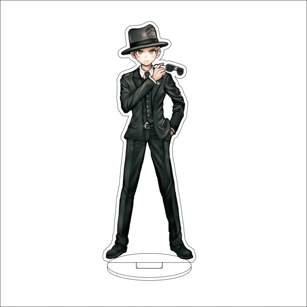 1 Anime Game Danganronpa Komaeda Nagito Hinata Hajime Sonia Nevermind Tsumiki Mikan Cos Custom Charm Phone Personalized, Keychain, Mô Hình Đứng Standee Anime, In 2 Mặt, Cao 6cm, Trang Trí Decor Bàn Học, Balo 9 1 Anime Game Danganronpa Komaeda Nagito Hinata Hajime Sonia Nevermind Tsumiki Mikan Cos Custom Charm Phone Personalized, Keychain, Mô Hình Đứng Standee Anime, In 2 Mặt, Cao 6cm, Trang Trí Decor Bàn Học, Balo - Ảnh 9
