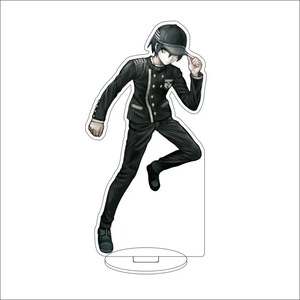 1 Anime Game Danganronpa Komaeda Nagito Hinata Hajime Sonia Nevermind Naegi Makoto Cos Custom Charm Phone Personalized, Keychain, Mô Hình Đứng Standee Anime, In 2 Mặt, Cao 6cm, Trang Trí Decor Bàn Học, Balo 9 1 Anime Game Danganronpa Komaeda Nagito Hinata Hajime Sonia Nevermind Naegi Makoto Cos Custom Charm Phone Personalized, Keychain, Mô Hình Đứng Standee Anime, In 2 Mặt, Cao 6cm, Trang Trí Decor Bàn Học, Balo - Ảnh 9