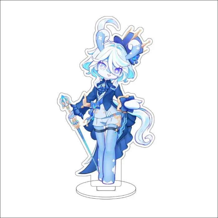 1 Anime Game Genshin Impact Focalors Furina De Fontaine Cos Acrylic Figure Stand Chrismas Custom Charm Phone Personalized, Keychain, Mô Hình Đứng Standee Anime, In 2 Mặt, Cao 6cm, Trang Trí Decor Bàn Học, Balo 5 1 Anime Game Genshin Impact Focalors Furina De Fontaine Cos Acrylic Figure Stand Chrismas Custom Charm Phone Personalized, Keychain, Mô Hình Đứng Standee Anime, In 2 Mặt, Cao 6cm, Trang Trí Decor Bàn Học, Balo - Ảnh 5