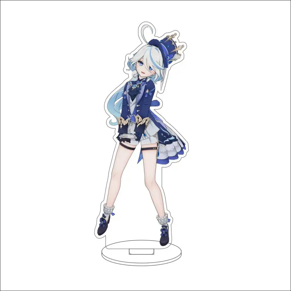 1 Anime Game Genshin Impact Furina De Fontaine Focalors Cos Acrylic Figure Stand Custom Charm Phone Personalized, Keychain, Mô Hình Đứng Standee Anime, In 2 Mặt, Cao 6cm, Trang Trí Decor Bàn Học, Balo 1 1 Anime Game Genshin Impact Furina De Fontaine Focalors Cos Acrylic Figure Stand Custom Charm Phone Personalized, Keychain, Mô Hình Đứng Standee Anime, In 2 Mặt, Cao 6cm, Trang Trí Decor Bàn Học, Balo