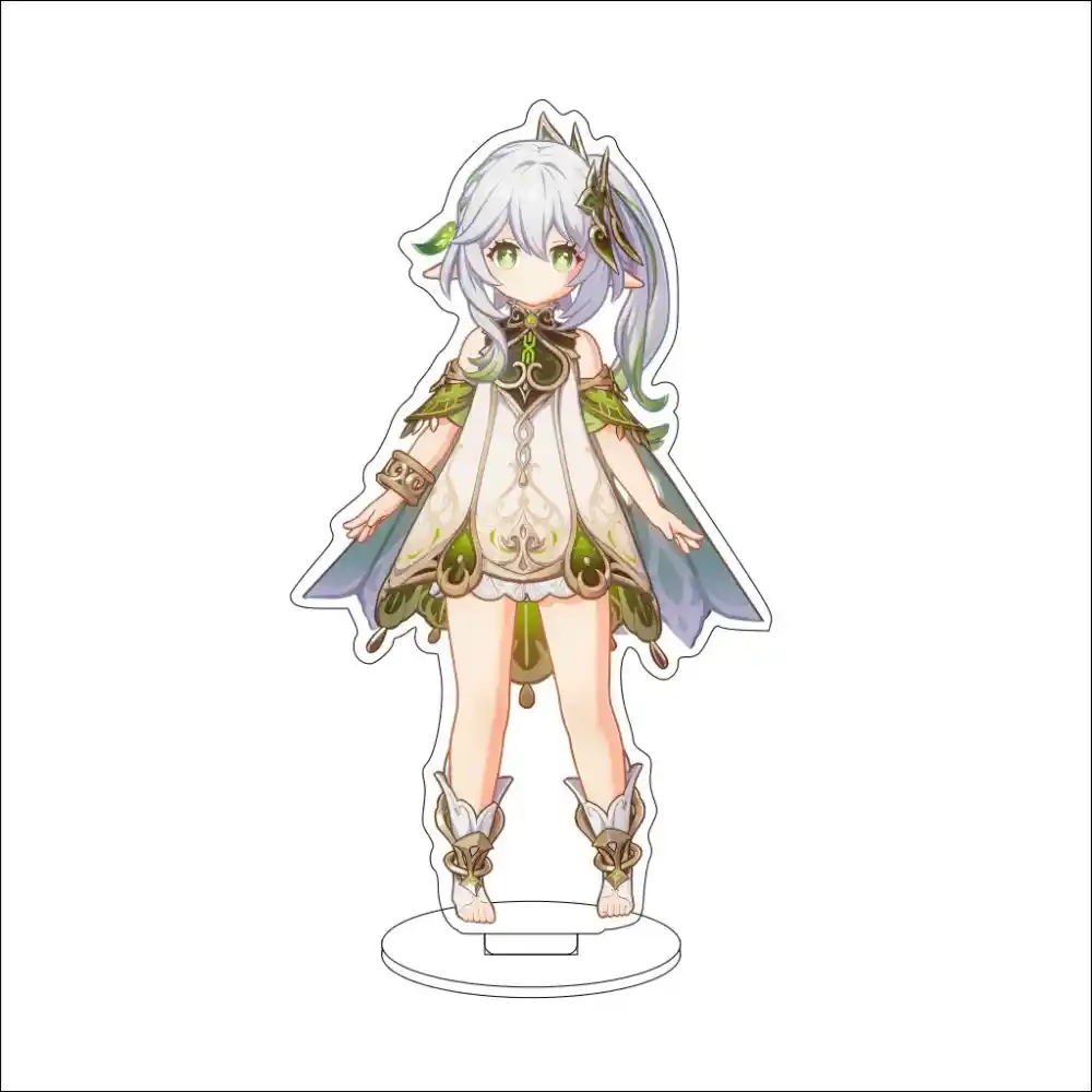 1 Anime Game Genshin Impact Furina De Fontaine Hu Tao Raiden Ei Zhongli Cos Acrylic Custom Charm Phone Personalized, Keychain, Mô Hình Đứng Standee Anime, In 2 Mặt, Cao 6cm, Trang Trí Decor Bàn Học, Balo 2 1 Anime Game Genshin Impact Furina De Fontaine Hu Tao Raiden Ei Zhongli Cos Acrylic Custom Charm Phone Personalized, Keychain, Mô Hình Đứng Standee Anime, In 2 Mặt, Cao 6cm, Trang Trí Decor Bàn Học, Balo - Ảnh 2