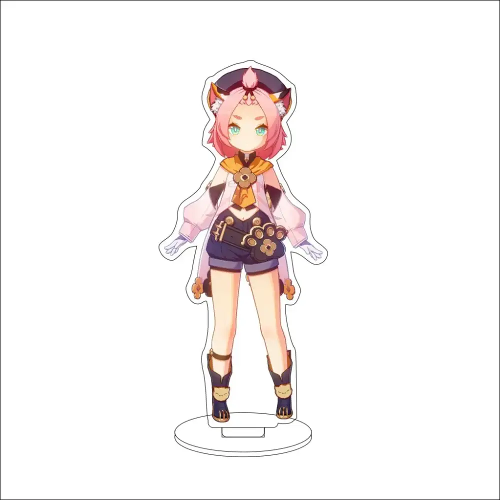 1 Anime Game Genshin Impact Furina De Fontaine Hu Tao Raiden Ei Zhongli Cos Acrylic Custom Charm Phone Personalized, Keychain, Mô Hình Đứng Standee Anime, In 2 Mặt, Cao 6cm, Trang Trí Decor Bàn Học, Balo 3 1 Anime Game Genshin Impact Furina De Fontaine Hu Tao Raiden Ei Zhongli Cos Acrylic Custom Charm Phone Personalized, Keychain, Mô Hình Đứng Standee Anime, In 2 Mặt, Cao 6cm, Trang Trí Decor Bàn Học, Balo - Ảnh 3