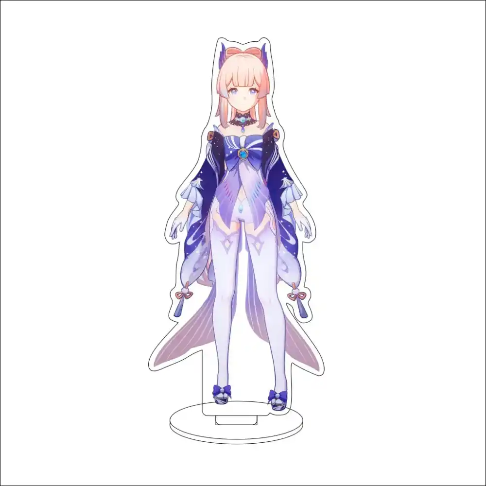 1 Anime Game Genshin Impact Furina De Fontaine Hu Tao Raiden Ei Zhongli Cos Acrylic Custom Charm Phone Personalized, Keychain, Mô Hình Đứng Standee Anime, In 2 Mặt, Cao 6cm, Trang Trí Decor Bàn Học, Balo 4 1 Anime Game Genshin Impact Furina De Fontaine Hu Tao Raiden Ei Zhongli Cos Acrylic Custom Charm Phone Personalized, Keychain, Mô Hình Đứng Standee Anime, In 2 Mặt, Cao 6cm, Trang Trí Decor Bàn Học, Balo - Ảnh 4