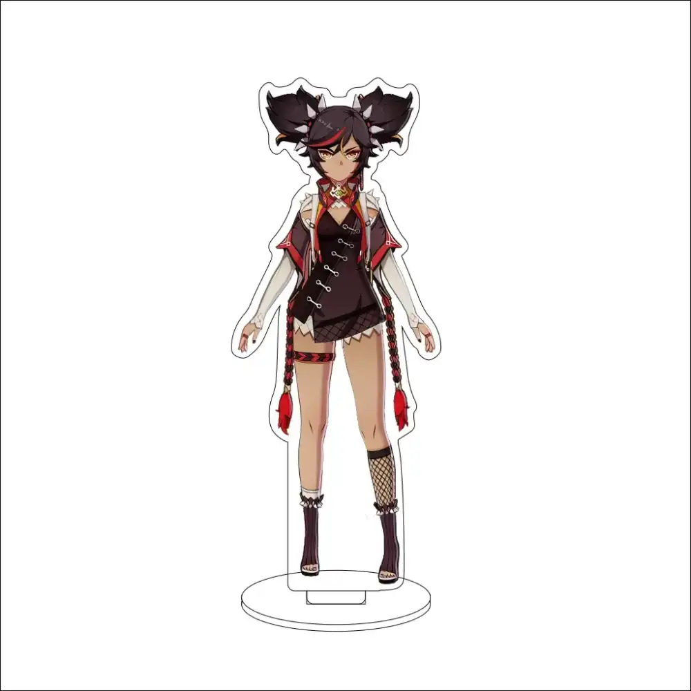 1 Anime Game Genshin Impact Furina De Fontaine Hu Tao Raiden Ei Zhongli Cos Acrylic Custom Charm Phone Personalized, Keychain, Mô Hình Đứng Standee Anime, In 2 Mặt, Cao 6cm, Trang Trí Decor Bàn Học, Balo 6 1 Anime Game Genshin Impact Furina De Fontaine Hu Tao Raiden Ei Zhongli Cos Acrylic Custom Charm Phone Personalized, Keychain, Mô Hình Đứng Standee Anime, In 2 Mặt, Cao 6cm, Trang Trí Decor Bàn Học, Balo - Ảnh 6
