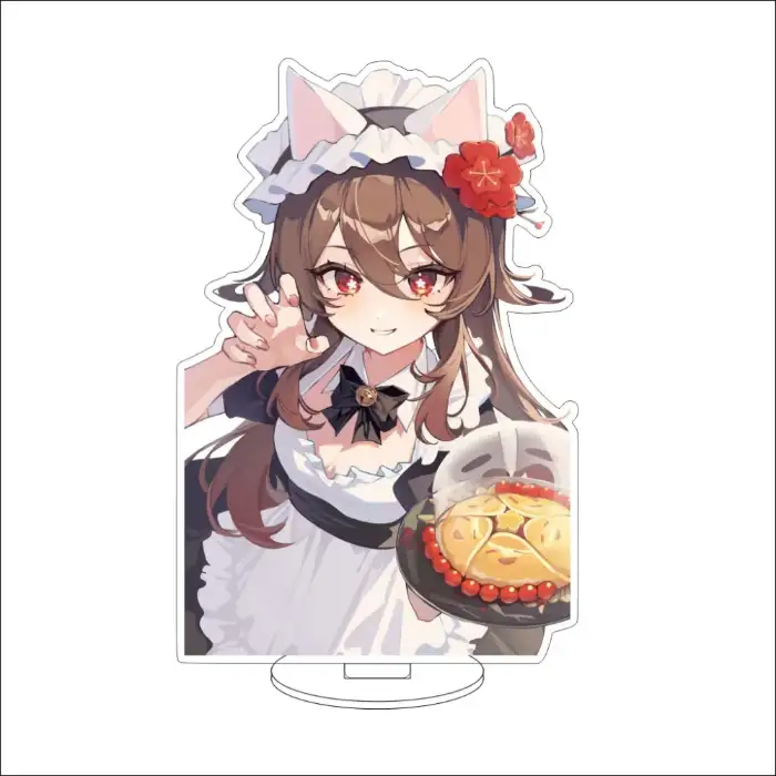 1 Anime Game Genshin Impact Hu Tao Cos Acrylic Figure Stand Chrismas Gifts Ornaments Custom Charm Phone Personalized, Keychain, Mô Hình Đứng Standee Anime, In 2 Mặt, Cao 6cm, Trang Trí Decor Bàn Học, Balo 8 1 Anime Game Genshin Impact Hu Tao Cos Acrylic Figure Stand Chrismas Gifts Ornaments Custom Charm Phone Personalized, Keychain, Mô Hình Đứng Standee Anime, In 2 Mặt, Cao 6cm, Trang Trí Decor Bàn Học, Balo - Ảnh 8