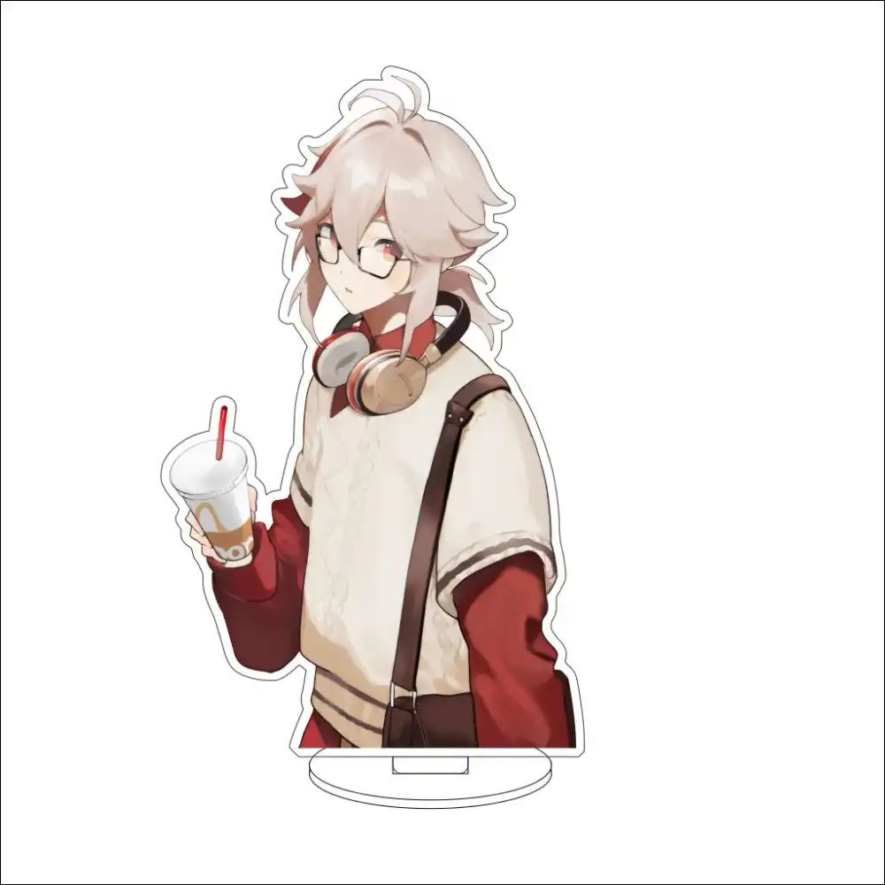 1 Anime Game Genshin Impact Kaedehara Kazuha Cos Acrylic Figure Stand Ornaments Chrismas Custom Charm Phone Personalized, Keychain, Mô Hình Đứng Standee Anime, In 2 Mặt, Cao 6cm, Trang Trí Decor Bàn Học, Balo 10 1 Anime Game Genshin Impact Kaedehara Kazuha Cos Acrylic Figure Stand Ornaments Chrismas Custom Charm Phone Personalized, Keychain, Mô Hình Đứng Standee Anime, In 2 Mặt, Cao 6cm, Trang Trí Decor Bàn Học, Balo - Ảnh 10