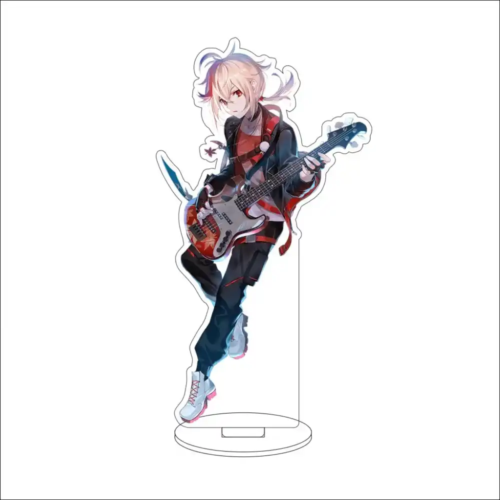 1 Anime Game Genshin Impact Kaedehara Kazuha Cos Acrylic Figure Stand Ornaments Chrismas Custom Charm Phone Personalized, Keychain, Mô Hình Đứng Standee Anime, In 2 Mặt, Cao 6cm, Trang Trí Decor Bàn Học, Balo 4 1 Anime Game Genshin Impact Kaedehara Kazuha Cos Acrylic Figure Stand Ornaments Chrismas Custom Charm Phone Personalized, Keychain, Mô Hình Đứng Standee Anime, In 2 Mặt, Cao 6cm, Trang Trí Decor Bàn Học, Balo - Ảnh 4