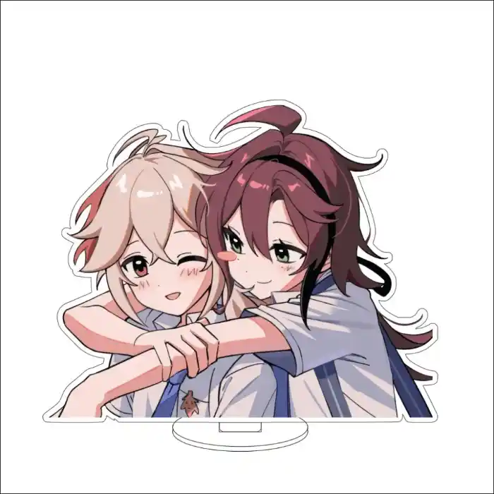 1 Anime Game Genshin Impact Kaedehara Kazuha Cos Acrylic Figure Stand Chrismas Gifts Custom Charm Phone Personalized, Keychain, Mô Hình Đứng Standee Anime, In 2 Mặt, Cao 6cm, Trang Trí Decor Bàn Học, Balo 5 1 Anime Game Genshin Impact Kaedehara Kazuha Cos Acrylic Figure Stand Chrismas Gifts Custom Charm Phone Personalized, Keychain, Mô Hình Đứng Standee Anime, In 2 Mặt, Cao 6cm, Trang Trí Decor Bàn Học, Balo - Ảnh 5