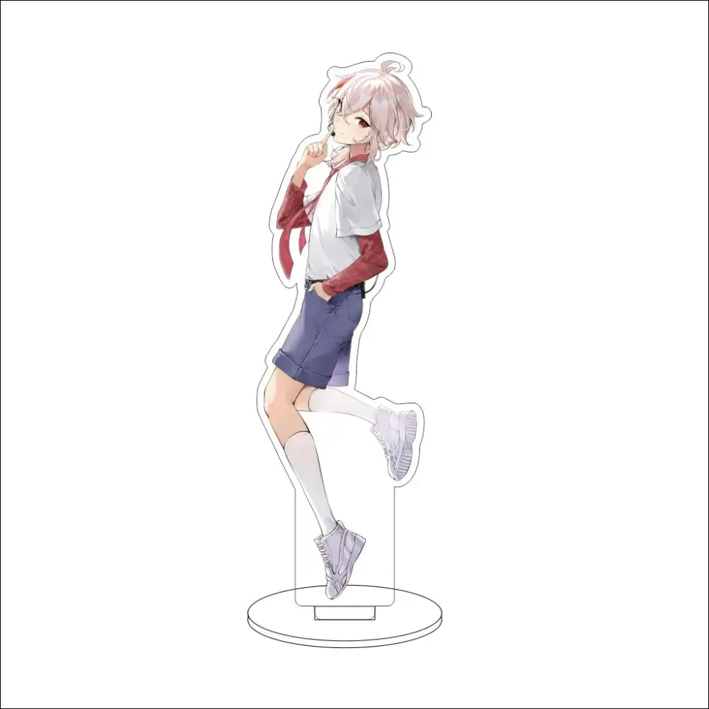 1 Anime Game Genshin Impact Kaedehara Kazuha Cos Acrylic Figure Stand Ornaments Chrismas Custom Charm Phone Personalized, Keychain, Mô Hình Đứng Standee Anime, In 2 Mặt, Cao 6cm, Trang Trí Decor Bàn Học, Balo 5 1 Anime Game Genshin Impact Kaedehara Kazuha Cos Acrylic Figure Stand Ornaments Chrismas Custom Charm Phone Personalized, Keychain, Mô Hình Đứng Standee Anime, In 2 Mặt, Cao 6cm, Trang Trí Decor Bàn Học, Balo - Ảnh 5