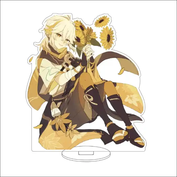 1 Anime Game Genshin Impact Kaedehara Kazuha Cos Acrylic Figure Stand Ornaments Chrismas Custom Charm Phone Personalized, Keychain, Mô Hình Đứng Standee Anime, In 2 Mặt, Cao 6cm, Trang Trí Decor Bàn Học, Balo 8 1 Anime Game Genshin Impact Kaedehara Kazuha Cos Acrylic Figure Stand Ornaments Chrismas Custom Charm Phone Personalized, Keychain, Mô Hình Đứng Standee Anime, In 2 Mặt, Cao 6cm, Trang Trí Decor Bàn Học, Balo - Ảnh 8