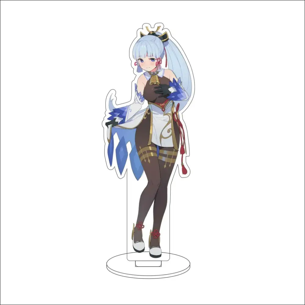 1 Anime Game Genshin Impact Kamisato Ayaka Cos Acrylic Figure Stand Chrismas Gifts Custom Charm Phone Personalized, Keychain, Mô Hình Đứng Standee Anime, In 2 Mặt, Cao 6cm, Trang Trí Decor Bàn Học, Balo 1 1 Anime Game Genshin Impact Kamisato Ayaka Cos Acrylic Figure Stand Chrismas Gifts Custom Charm Phone Personalized, Keychain, Mô Hình Đứng Standee Anime, In 2 Mặt, Cao 6cm, Trang Trí Decor Bàn Học, Balo