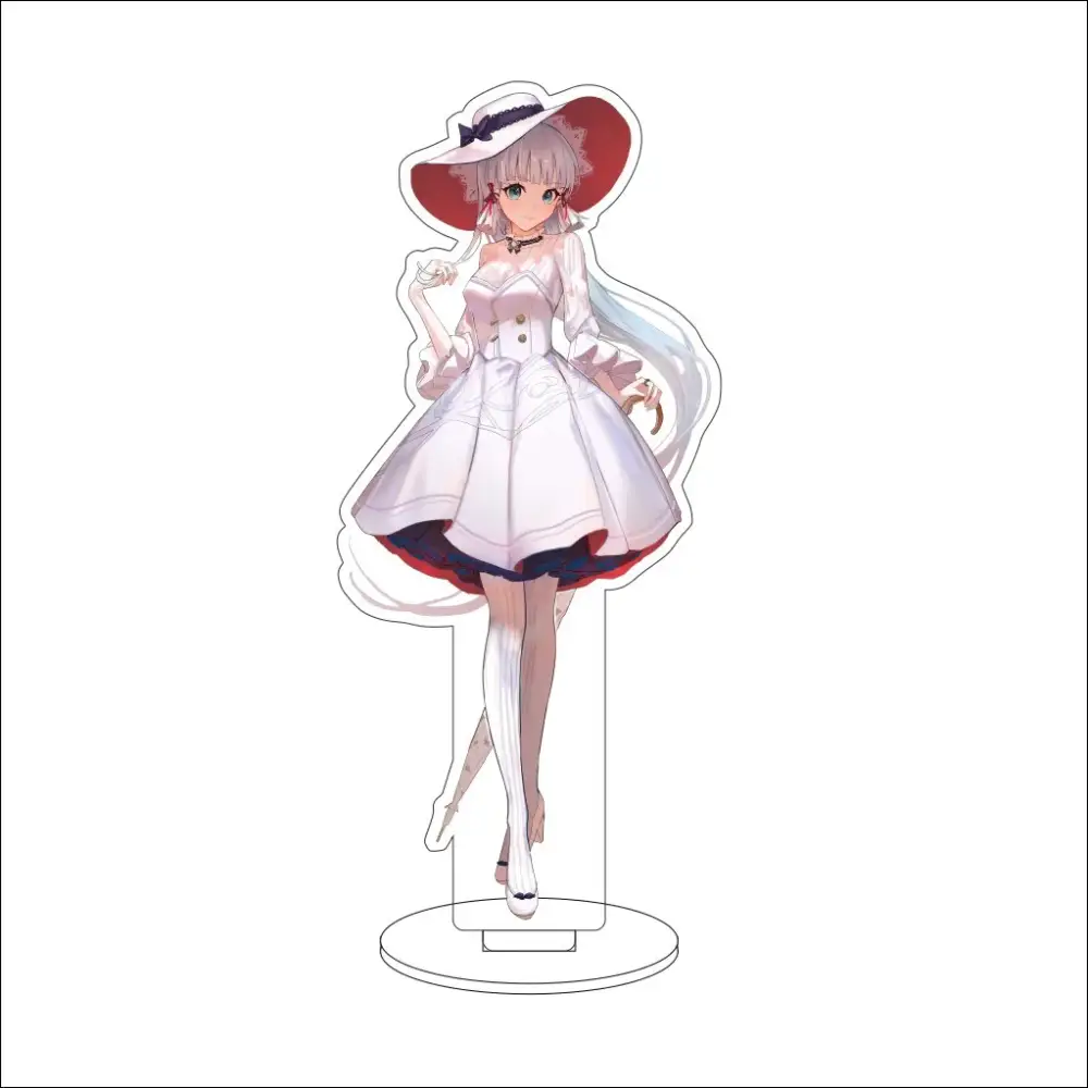 1 Anime Game Genshin Impact Kamisato Ayaka Cos Acrylic Figure Stand Chrismas Gifts Custom Charm Phone Personalized, Keychain, Mô Hình Đứng Standee Anime, In 2 Mặt, Cao 6cm, Trang Trí Decor Bàn Học, Balo 3 1 Anime Game Genshin Impact Kamisato Ayaka Cos Acrylic Figure Stand Chrismas Gifts Custom Charm Phone Personalized, Keychain, Mô Hình Đứng Standee Anime, In 2 Mặt, Cao 6cm, Trang Trí Decor Bàn Học, Balo - Ảnh 3