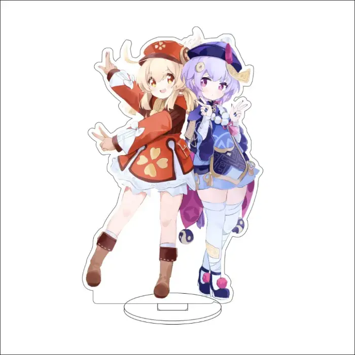 1 Anime Game Genshin Impact Klee Cos Acrylic Figure Stand Cute Chrismas Gifts Lovely Custom Charm Phone Personalized, Keychain, Mô Hình Đứng Standee Anime, In 2 Mặt, Cao 6cm, Trang Trí Decor Bàn Học, Balo 6 1 Anime Game Genshin Impact Klee Cos Acrylic Figure Stand Cute Chrismas Gifts Lovely Custom Charm Phone Personalized, Keychain, Mô Hình Đứng Standee Anime, In 2 Mặt, Cao 6cm, Trang Trí Decor Bàn Học, Balo - Ảnh 6