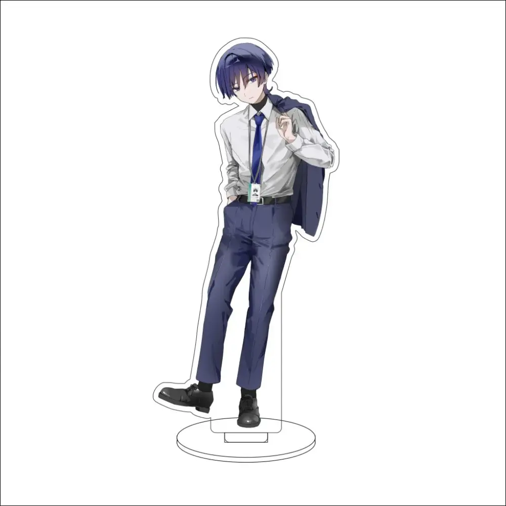 1 Anime Game Genshin Impact Kunikuzushi Wanderer Scaramouche Cos Acrylic Figure Stand Custom Charm Phone Personalized, Keychain, Mô Hình Đứng Standee Anime, In 2 Mặt, Cao 6cm, Trang Trí Decor Bàn Học, Balo 4 1 Anime Game Genshin Impact Kunikuzushi Wanderer Scaramouche Cos Acrylic Figure Stand Custom Charm Phone Personalized, Keychain, Mô Hình Đứng Standee Anime, In 2 Mặt, Cao 6cm, Trang Trí Decor Bàn Học, Balo - Ảnh 4