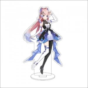 1 Anime Game Genshin Impact Sangonomiya Kokomi Cos Acrylic Figure Stand Chrismas Gifts Custom Charm Phone Personalized, Keychain, Mô Hình Đứng Standee Anime, In 2 Mặt, Cao 6cm, Trang Trí Decor Bàn Học, Balo