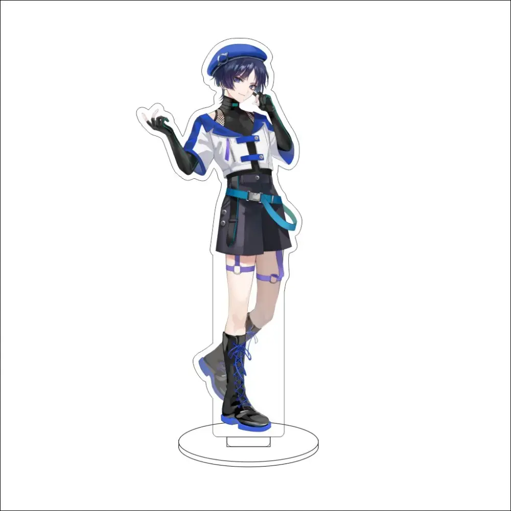 1 Anime Game Genshin Impact Scaramouche Kunikuzushi Wanderer Cos Acrylic Figure Stand Custom Charm Phone Personalized, Keychain, Mô Hình Đứng Standee Anime, In 2 Mặt, Cao 6cm, Trang Trí Decor Bàn Học, Balo 10 1 Anime Game Genshin Impact Scaramouche Kunikuzushi Wanderer Cos Acrylic Figure Stand Custom Charm Phone Personalized, Keychain, Mô Hình Đứng Standee Anime, In 2 Mặt, Cao 6cm, Trang Trí Decor Bàn Học, Balo - Ảnh 10