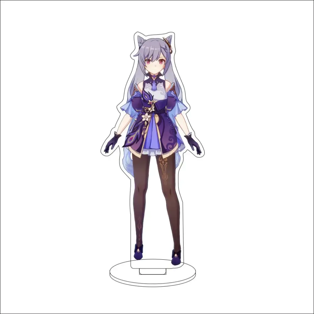 1 Anime Game Genshin Impact Venti Nahida Sigewinne Lynette Peruere Kamisato Ayato Cos Custom Charm Phone Personalized, Keychain, Mô Hình Đứng Standee Anime, In 2 Mặt, Cao 6cm, Trang Trí Decor Bàn Học, Balo 8 1 Anime Game Genshin Impact Venti Nahida Sigewinne Lynette Peruere Kamisato Ayato Cos Custom Charm Phone Personalized, Keychain, Mô Hình Đứng Standee Anime, In 2 Mặt, Cao 6cm, Trang Trí Decor Bàn Học, Balo - Ảnh 8