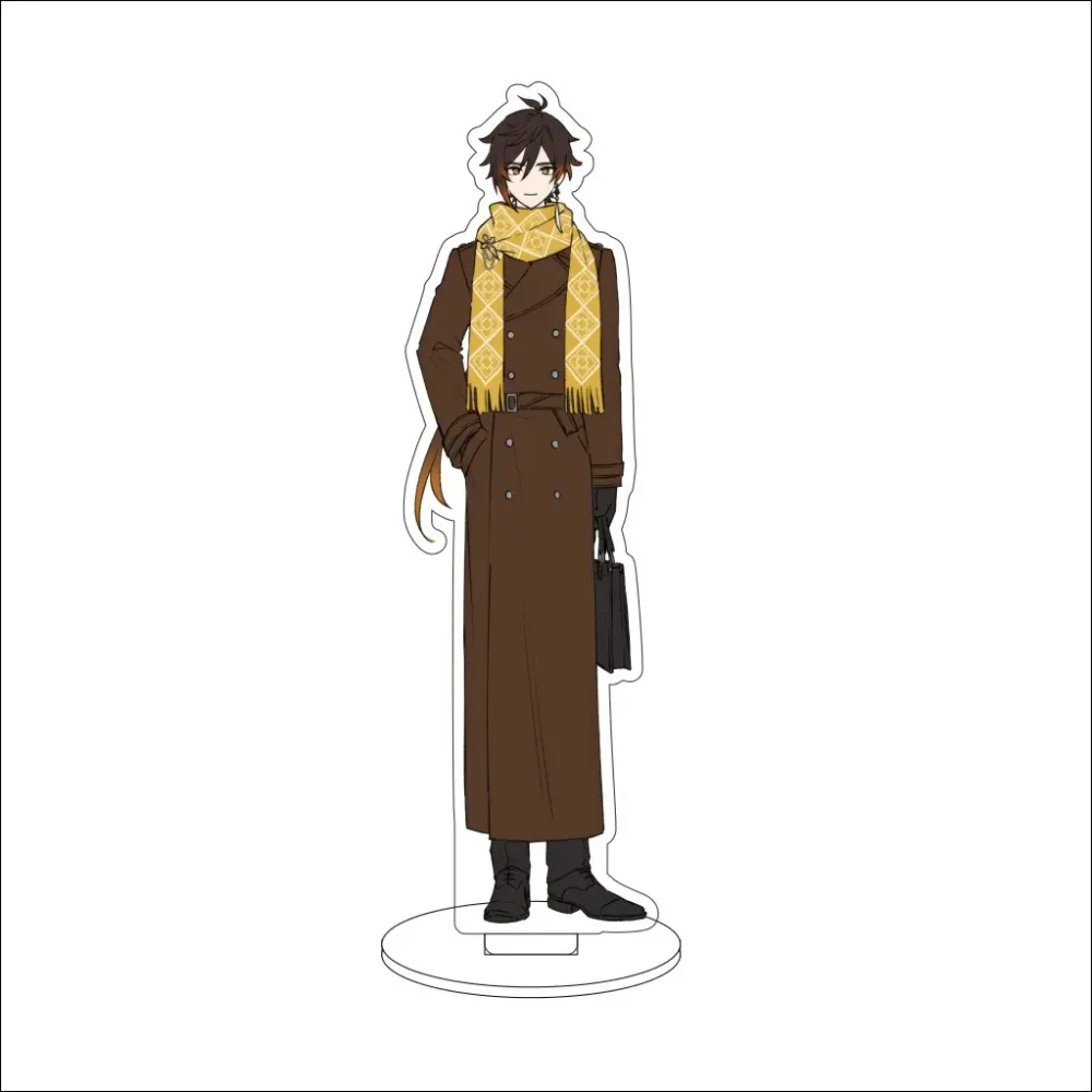 1 Anime Game Genshin Impact Zhongli Morax Cos Acrylic Figure Stand Cute Chrismas Gifts Custom Charm Phone Personalized, Keychain, Mô Hình Đứng Standee Anime, In 2 Mặt, Cao 6cm, Trang Trí Decor Bàn Học, Balo 1 1 Anime Game Genshin Impact Zhongli Morax Cos Acrylic Figure Stand Cute Chrismas Gifts Custom Charm Phone Personalized, Keychain, Mô Hình Đứng Standee Anime, In 2 Mặt, Cao 6cm, Trang Trí Decor Bàn Học, Balo
