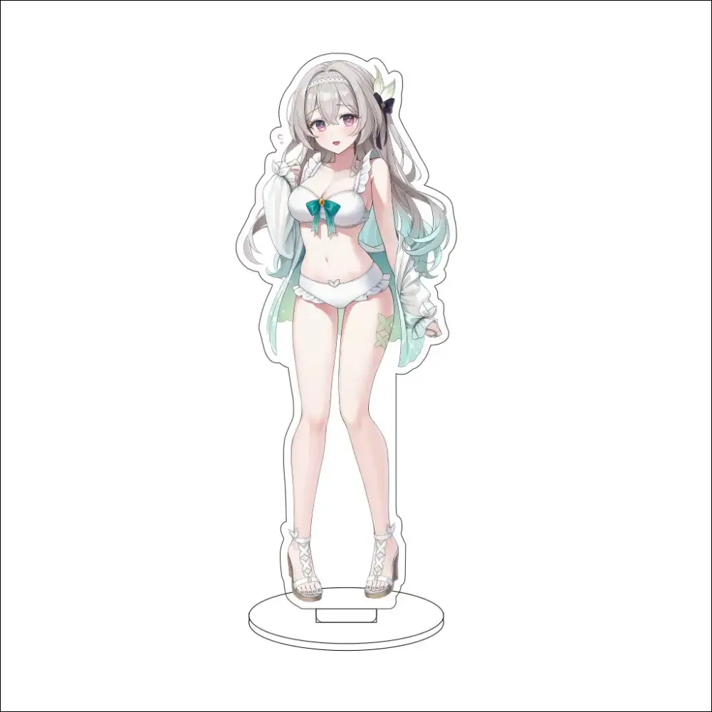 1 Anime Game Honkai: Star Rail Firefly Cos Acrylic Figure Stand Ornaments Chrismas Custom Charm Phone Personalized, Keychain, Mô Hình Đứng Standee Anime, In 2 Mặt, Cao 6cm, Trang Trí Decor Bàn Học, Balo 1 1 Anime Game Honkai: Star Rail Firefly Cos Acrylic Figure Stand Ornaments Chrismas Custom Charm Phone Personalized, Keychain, Mô Hình Đứng Standee Anime, In 2 Mặt, Cao 6cm, Trang Trí Decor Bàn Học, Balo