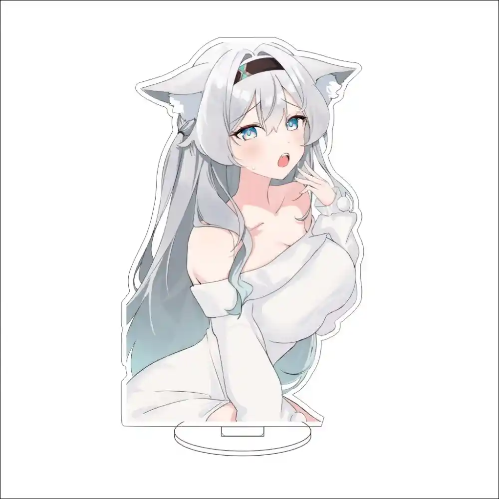 1 Anime Game Honkai: Star Rail Firefly Cos Acrylic Figure Stand Lovely Ornaments Birthday Custom Charm Phone Personalized, Keychain, Mô Hình Đứng Standee Anime, In 2 Mặt, Cao 6cm, Trang Trí Decor Bàn Học, Balo 10 1 Anime Game Honkai: Star Rail Firefly Cos Acrylic Figure Stand Lovely Ornaments Birthday Custom Charm Phone Personalized, Keychain, Mô Hình Đứng Standee Anime, In 2 Mặt, Cao 6cm, Trang Trí Decor Bàn Học, Balo - Ảnh 10