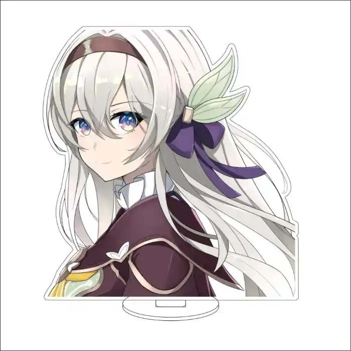 1 Anime Game Honkai: Star Rail Firefly Cos Acrylic Figure Stand Lovely Ornaments Birthday Custom Charm Phone Personalized, Keychain, Mô Hình Đứng Standee Anime, In 2 Mặt, Cao 6cm, Trang Trí Decor Bàn Học, Balo 2 1 Anime Game Honkai: Star Rail Firefly Cos Acrylic Figure Stand Lovely Ornaments Birthday Custom Charm Phone Personalized, Keychain, Mô Hình Đứng Standee Anime, In 2 Mặt, Cao 6cm, Trang Trí Decor Bàn Học, Balo - Ảnh 2