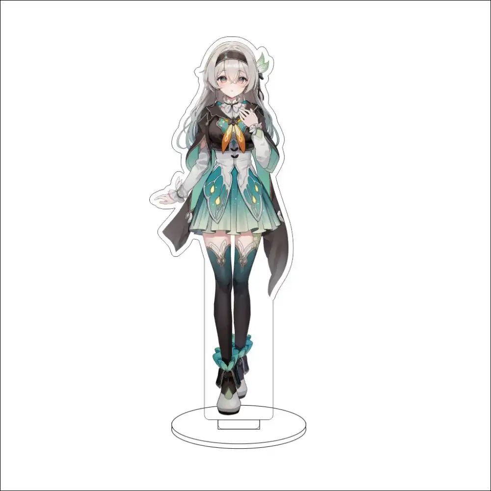1 Anime Game Honkai: Star Rail Firefly Cos Acrylic Figure Stand Lovely Ornaments Birthday Custom Charm Phone Personalized, Keychain, Mô Hình Đứng Standee Anime, In 2 Mặt, Cao 6cm, Trang Trí Decor Bàn Học, Balo 7 1 Anime Game Honkai: Star Rail Firefly Cos Acrylic Figure Stand Lovely Ornaments Birthday Custom Charm Phone Personalized, Keychain, Mô Hình Đứng Standee Anime, In 2 Mặt, Cao 6cm, Trang Trí Decor Bàn Học, Balo - Ảnh 7