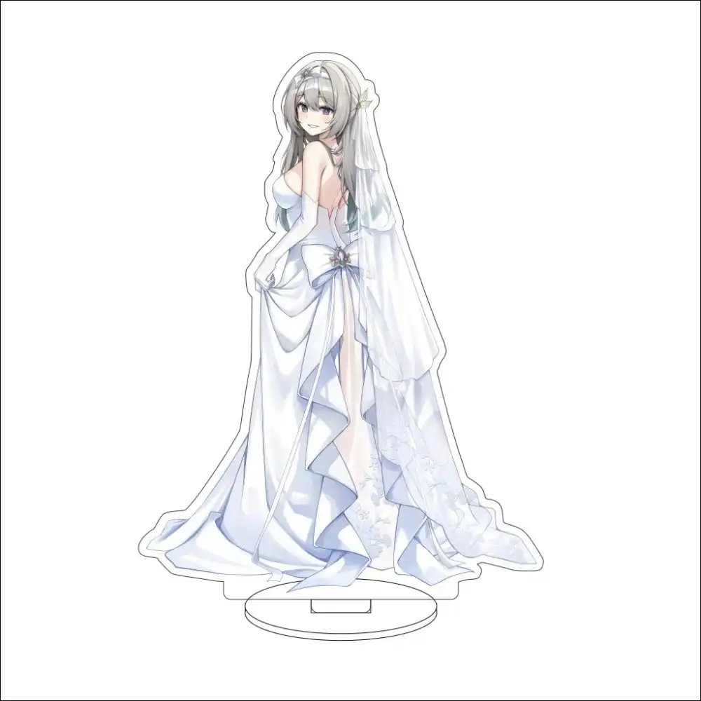 1 Anime Game Honkai: Star Rail Firefly Cos Acrylic Figure Stand Lovely Ornaments Birthday Custom Charm Phone Personalized, Keychain, Mô Hình Đứng Standee Anime, In 2 Mặt, Cao 6cm, Trang Trí Decor Bàn Học, Balo 8 1 Anime Game Honkai: Star Rail Firefly Cos Acrylic Figure Stand Lovely Ornaments Birthday Custom Charm Phone Personalized, Keychain, Mô Hình Đứng Standee Anime, In 2 Mặt, Cao 6cm, Trang Trí Decor Bàn Học, Balo - Ảnh 8
