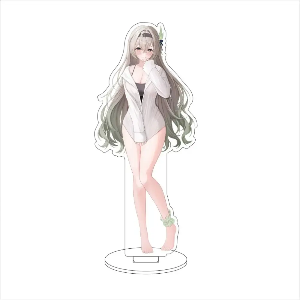 1 Anime Game Honkai: Star Rail Firefly Cos Acrylic Figure Stand Ornaments Chrismas Custom Charm Phone Personalized, Keychain, Mô Hình Đứng Standee Anime, In 2 Mặt, Cao 6cm, Trang Trí Decor Bàn Học, Balo 9 1 Anime Game Honkai: Star Rail Firefly Cos Acrylic Figure Stand Ornaments Chrismas Custom Charm Phone Personalized, Keychain, Mô Hình Đứng Standee Anime, In 2 Mặt, Cao 6cm, Trang Trí Decor Bàn Học, Balo - Ảnh 9
