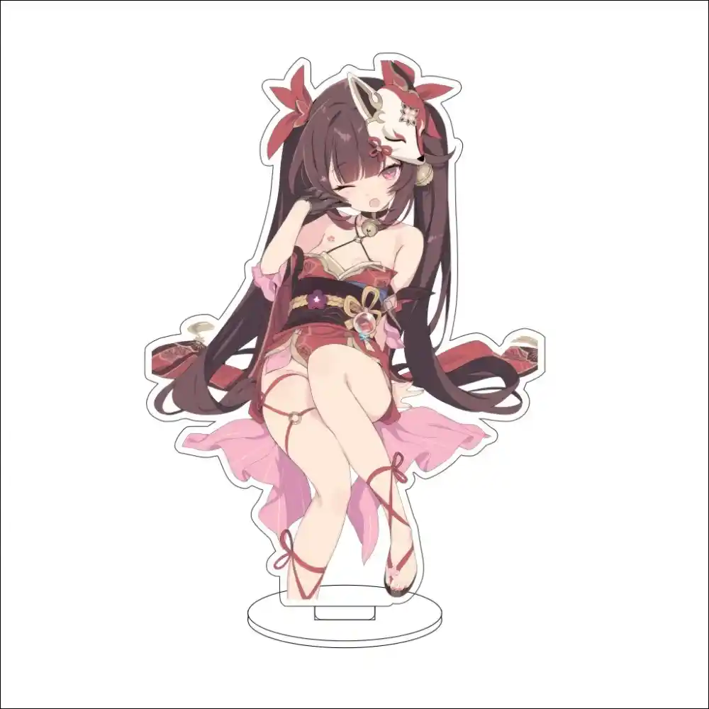 1 Anime Game Honkai: Star Rail Sparkle Sparxie Cos Acrylic Figure Stand Ornaments Chrismas Custom Charm Phone Personalized, Keychain, Mô Hình Đứng Standee Anime, In 2 Mặt, Cao 6cm, Trang Trí Decor Bàn Học, Balo 4 1 Anime Game Honkai: Star Rail Sparkle Sparxie Cos Acrylic Figure Stand Ornaments Chrismas Custom Charm Phone Personalized, Keychain, Mô Hình Đứng Standee Anime, In 2 Mặt, Cao 6cm, Trang Trí Decor Bàn Học, Balo - Ảnh 4