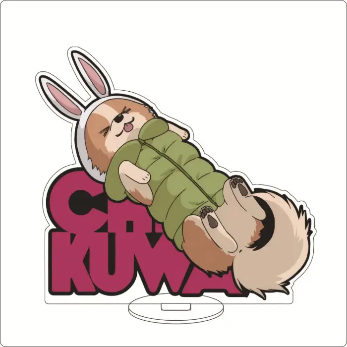 1 Anime Game Laid-back Camp Kagamihara Nadeshiko Shima Rin Inuyama Aoi Saito Ena Cos Custom Charm Phone Personalized, Keychain, Mô Hình Đứng Standee Anime, In 2 Mặt, Cao 6cm, Trang Trí Decor Bàn Học, Balo 2 1 Anime Game Laid-back Camp Kagamihara Nadeshiko Shima Rin Inuyama Aoi Saito Ena Cos Custom Charm Phone Personalized, Keychain, Mô Hình Đứng Standee Anime, In 2 Mặt, Cao 6cm, Trang Trí Decor Bàn Học, Balo - Ảnh 2