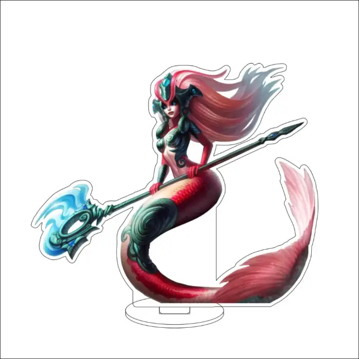 1 Anime Game Lol Evelynn Jinx Yuumi Kai'sa Ahri Lux Miss Fortune Cos Acrylic Figure Stand Custom Charm Phone Personalized, Keychain, Mô Hình Đứng Standee Anime, In 2 Mặt, Cao 6cm, Trang Trí Decor Bàn Học, Balo 2 1 Anime Game Lol Evelynn Jinx Yuumi Kai'sa Ahri Lux Miss Fortune Cos Acrylic Figure Stand Custom Charm Phone Personalized, Keychain, Mô Hình Đứng Standee Anime, In 2 Mặt, Cao 6cm, Trang Trí Decor Bàn Học, Balo - Ảnh 2