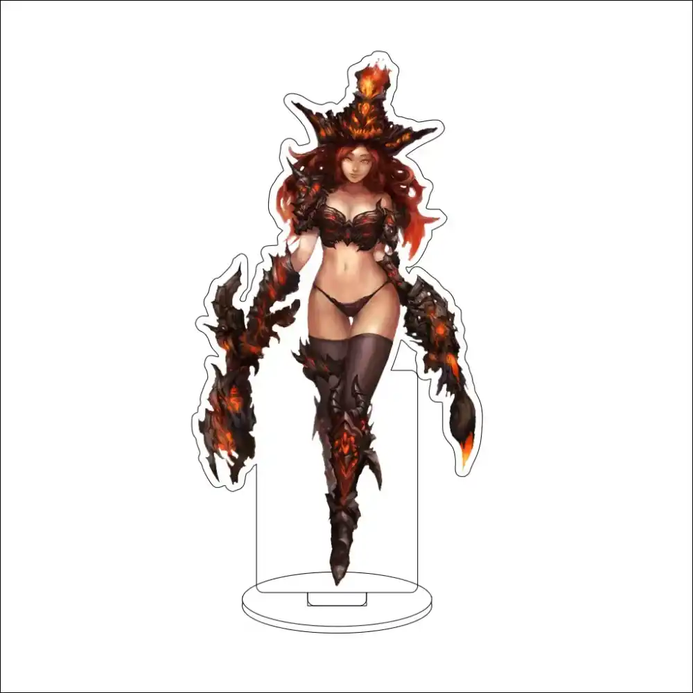 1 Anime Game Lol Kayle Ekko Vi Kai'sa Ahri Thresh Lux Miss Fortune Cos Acrylic Figure Custom Charm Phone Personalized, Keychain, Mô Hình Đứng Standee Anime, In 2 Mặt, Cao 6cm, Trang Trí Decor Bàn Học, Balo 9 1 Anime Game Lol Kayle Ekko Vi Kai'sa Ahri Thresh Lux Miss Fortune Cos Acrylic Figure Custom Charm Phone Personalized, Keychain, Mô Hình Đứng Standee Anime, In 2 Mặt, Cao 6cm, Trang Trí Decor Bàn Học, Balo - Ảnh 9