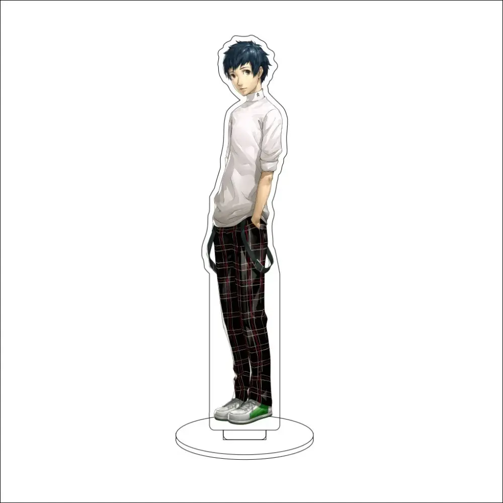 1 Anime Game Persona Amamiya Ren Joker Goro Akechi Crow Takamaki An Okumura Haru Cos Custom Charm Phone Personalized, Keychain, Mô Hình Đứng Standee Anime, In 2 Mặt, Cao 6cm, Trang Trí Decor Bàn Học, Balo 1 1 Anime Game Persona Amamiya Ren Joker Goro Akechi Crow Takamaki An Okumura Haru Cos Custom Charm Phone Personalized, Keychain, Mô Hình Đứng Standee Anime, In 2 Mặt, Cao 6cm, Trang Trí Decor Bàn Học, Balo