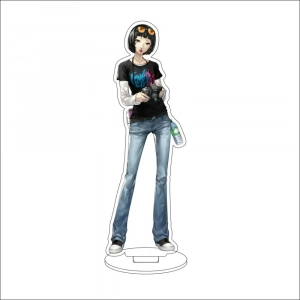 1 Anime Game Persona Amamiya Ren Joker Sakura Futaba Navi Takamaki An Okumura Haru Cos Custom Charm Phone Personalized, Keychain, Mô Hình Đứng Standee Anime, In 2 Mặt, Cao 6cm, Trang Trí Decor Bàn Học, Balo