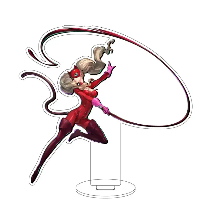 1 Anime Game Persona Amamiya Ren Joker Sakamoto Ryuji Takamaki An Queen Okumura Haru Cos Custom Charm Phone Personalized, Keychain, Mô Hình Đứng Standee Anime, In 2 Mặt, Cao 6cm, Trang Trí Decor Bàn Học, Balo 2 1 Anime Game Persona Amamiya Ren Joker Sakamoto Ryuji Takamaki An Queen Okumura Haru Cos Custom Charm Phone Personalized, Keychain, Mô Hình Đứng Standee Anime, In 2 Mặt, Cao 6cm, Trang Trí Decor Bàn Học, Balo - Ảnh 2