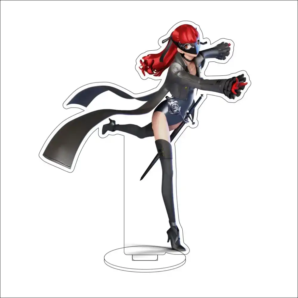 1 Anime Game Persona Amamiya Ren Joker Sakamoto Ryuji Takamaki An Queen Okumura Haru Cos Custom Charm Phone Personalized, Keychain, Mô Hình Đứng Standee Anime, In 2 Mặt, Cao 6cm, Trang Trí Decor Bàn Học, Balo 6 1 Anime Game Persona Amamiya Ren Joker Sakamoto Ryuji Takamaki An Queen Okumura Haru Cos Custom Charm Phone Personalized, Keychain, Mô Hình Đứng Standee Anime, In 2 Mặt, Cao 6cm, Trang Trí Decor Bàn Học, Balo - Ảnh 6