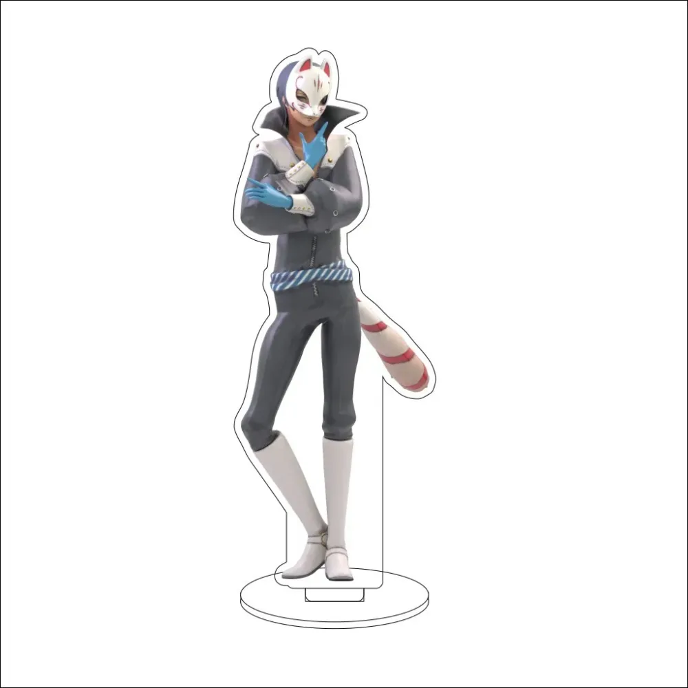 1 Anime Game Persona Amamiya Ren Joker Sakamoto Ryuji Takamaki An Queen Okumura Haru Cos Custom Charm Phone Personalized, Keychain, Mô Hình Đứng Standee Anime, In 2 Mặt, Cao 6cm, Trang Trí Decor Bàn Học, Balo 8 1 Anime Game Persona Amamiya Ren Joker Sakamoto Ryuji Takamaki An Queen Okumura Haru Cos Custom Charm Phone Personalized, Keychain, Mô Hình Đứng Standee Anime, In 2 Mặt, Cao 6cm, Trang Trí Decor Bàn Học, Balo - Ảnh 8