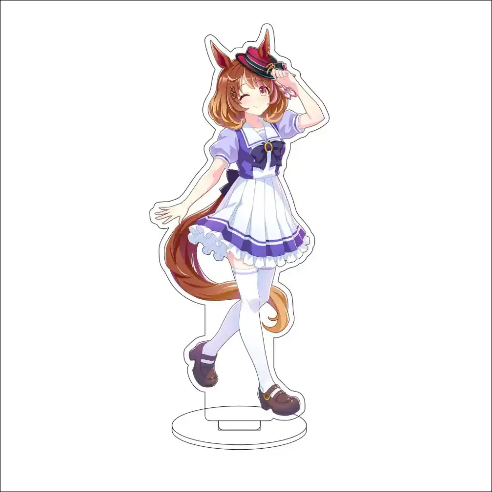 1 Anime Game Pretty Derby Dicta Striker Aston Machan Satono Diamond Mejiro Ramonu Cos Custom Charm Phone Personalized, Keychain, Mô Hình Đứng Standee Anime, In 2 Mặt, Cao 6cm, Trang Trí Decor Bàn Học, Balo 10 1 Anime Game Pretty Derby Dicta Striker Aston Machan Satono Diamond Mejiro Ramonu Cos Custom Charm Phone Personalized, Keychain, Mô Hình Đứng Standee Anime, In 2 Mặt, Cao 6cm, Trang Trí Decor Bàn Học, Balo - Ảnh 10