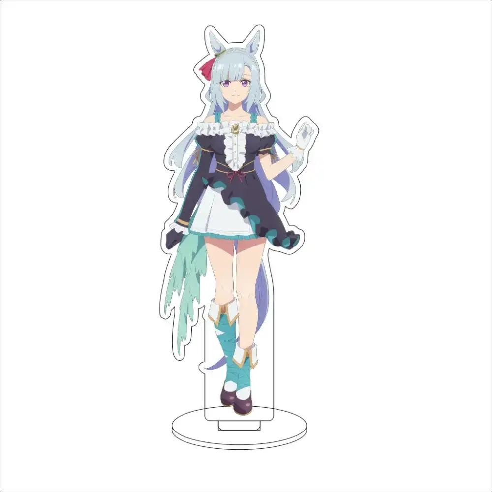 1 Anime Game Pretty Derby Dicta Striker Aston Machan Satono Diamond Mejiro Ramonu Cos Custom Charm Phone Personalized, Keychain, Mô Hình Đứng Standee Anime, In 2 Mặt, Cao 6cm, Trang Trí Decor Bàn Học, Balo 3 1 Anime Game Pretty Derby Dicta Striker Aston Machan Satono Diamond Mejiro Ramonu Cos Custom Charm Phone Personalized, Keychain, Mô Hình Đứng Standee Anime, In 2 Mặt, Cao 6cm, Trang Trí Decor Bàn Học, Balo - Ảnh 3