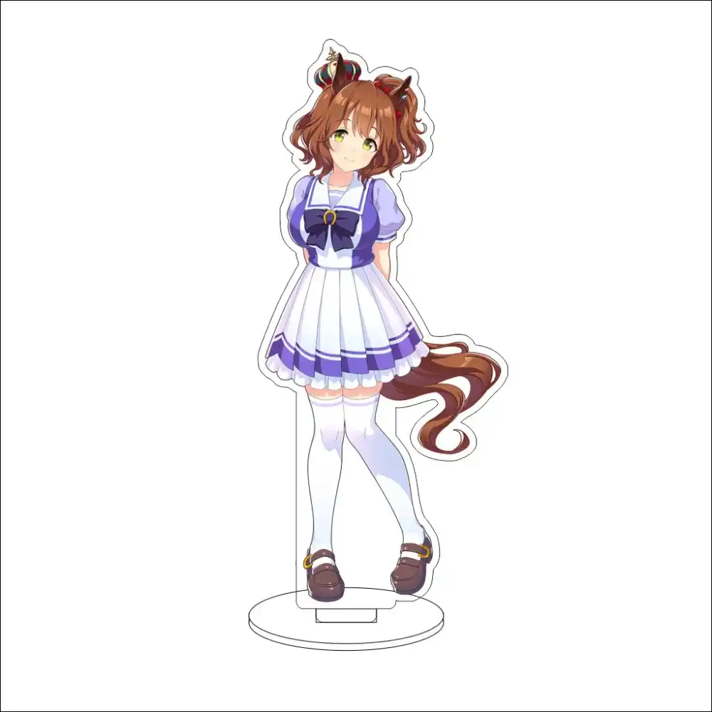 1 Anime Game Pretty Derby Dicta Striker Aston Machan Satono Diamond Mejiro Ramonu Cos Custom Charm Phone Personalized, Keychain, Mô Hình Đứng Standee Anime, In 2 Mặt, Cao 6cm, Trang Trí Decor Bàn Học, Balo 7 1 Anime Game Pretty Derby Dicta Striker Aston Machan Satono Diamond Mejiro Ramonu Cos Custom Charm Phone Personalized, Keychain, Mô Hình Đứng Standee Anime, In 2 Mặt, Cao 6cm, Trang Trí Decor Bàn Học, Balo - Ảnh 7