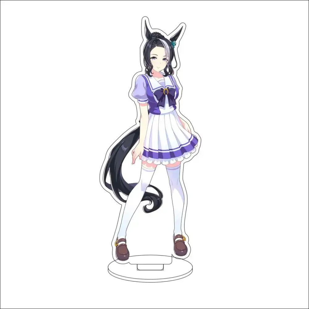 1 Anime Game Pretty Derby Dicta Striker Aston Machan Satono Diamond Mejiro Ramonu Cos Custom Charm Phone Personalized, Keychain, Mô Hình Đứng Standee Anime, In 2 Mặt, Cao 6cm, Trang Trí Decor Bàn Học, Balo 9 1 Anime Game Pretty Derby Dicta Striker Aston Machan Satono Diamond Mejiro Ramonu Cos Custom Charm Phone Personalized, Keychain, Mô Hình Đứng Standee Anime, In 2 Mặt, Cao 6cm, Trang Trí Decor Bàn Học, Balo - Ảnh 9