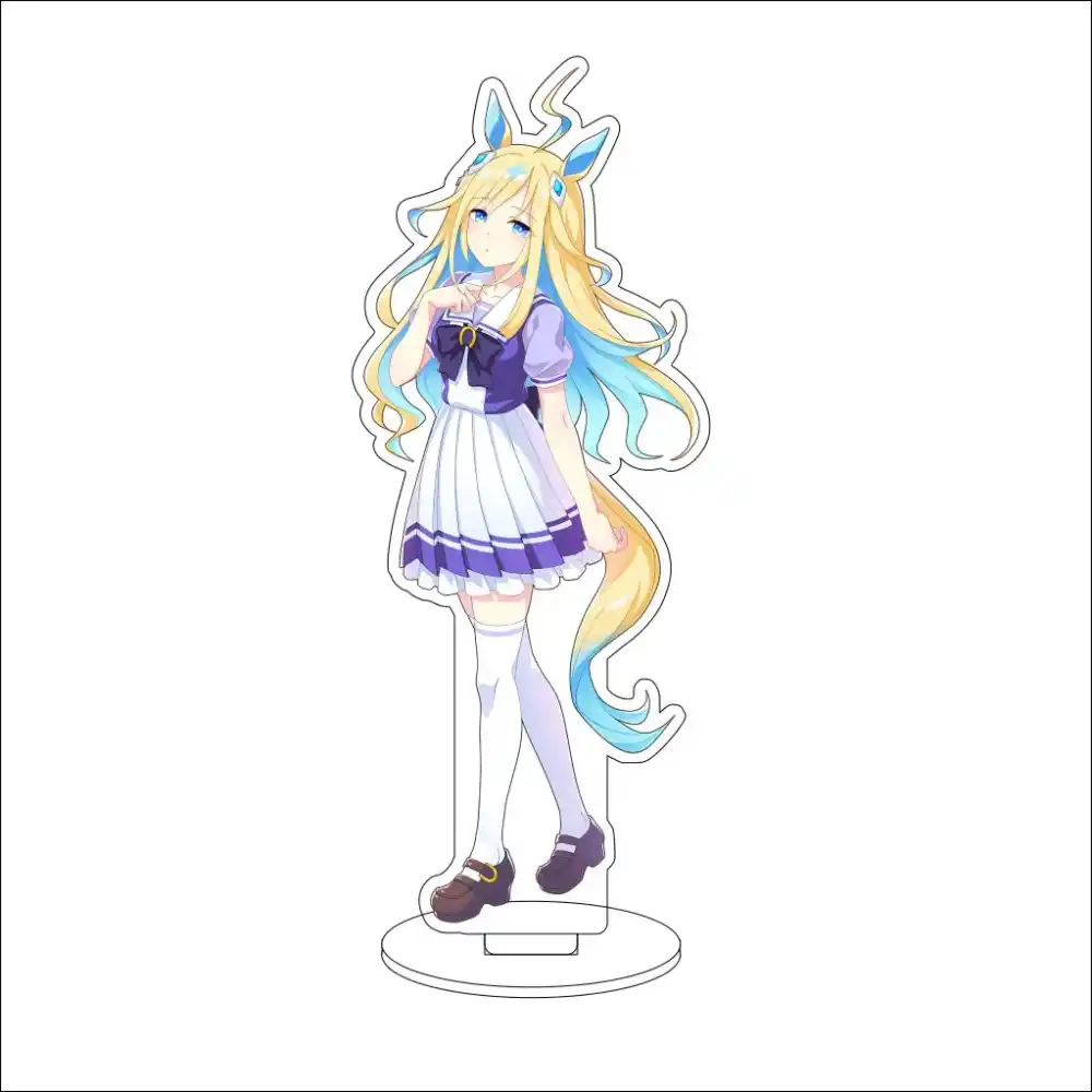 1 Anime Game Pretty Derby Marvelous Sunday Tamamo Cross Cheval Grand Dorumente Cos Acrylic Custom Charm Phone Personalized, Keychain, Mô Hình Đứng Standee Anime, In 2 Mặt, Cao 6cm, Trang Trí Decor Bàn Học, Balo 1 1 Anime Game Pretty Derby Marvelous Sunday Tamamo Cross Cheval Grand Dorumente Cos Acrylic Custom Charm Phone Personalized, Keychain, Mô Hình Đứng Standee Anime, In 2 Mặt, Cao 6cm, Trang Trí Decor Bàn Học, Balo