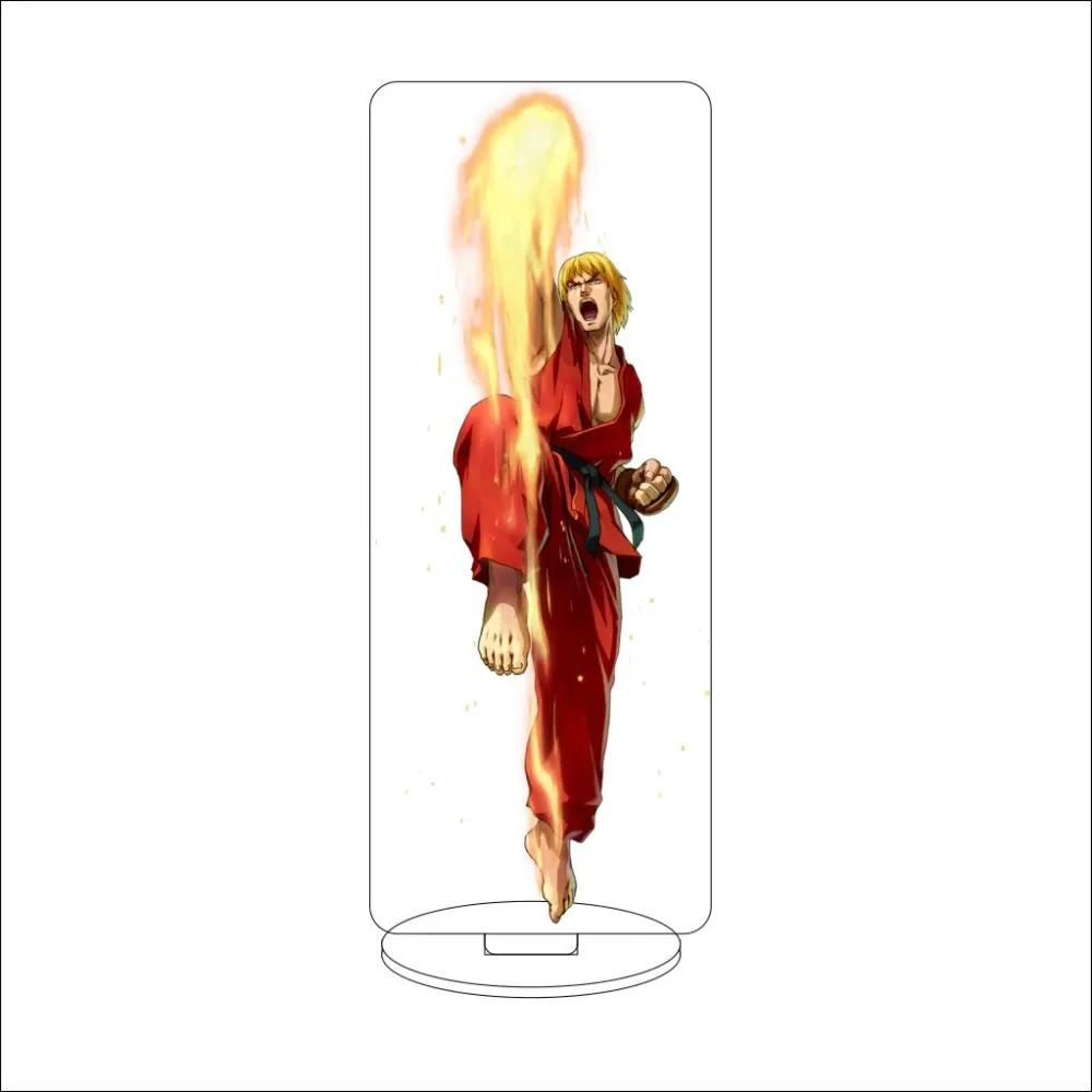 1 Anime Game Street Fighter Ryu Ken Chun-li Masters Retsu Han Juri Mike Lee Birdie Cos Custom Charm Phone Personalized, Keychain, Mô Hình Đứng Standee Anime, In 2 Mặt, Cao 6cm, Trang Trí Decor Bàn Học, Balo 1 1 Anime Game Street Fighter Ryu Ken Chun-li Masters Retsu Han Juri Mike Lee Birdie Cos Custom Charm Phone Personalized, Keychain, Mô Hình Đứng Standee Anime, In 2 Mặt, Cao 6cm, Trang Trí Decor Bàn Học, Balo