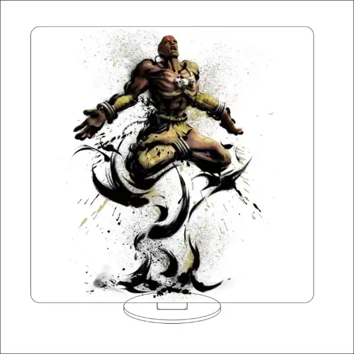 1 Anime Game Street Fighter Ryu Ken Chun-li Masters Retsu Han Juri Mike Lee Birdie Cos Custom Charm Phone Personalized, Keychain, Mô Hình Đứng Standee Anime, In 2 Mặt, Cao 6cm, Trang Trí Decor Bàn Học, Balo 9 1 Anime Game Street Fighter Ryu Ken Chun-li Masters Retsu Han Juri Mike Lee Birdie Cos Custom Charm Phone Personalized, Keychain, Mô Hình Đứng Standee Anime, In 2 Mặt, Cao 6cm, Trang Trí Decor Bàn Học, Balo - Ảnh 9