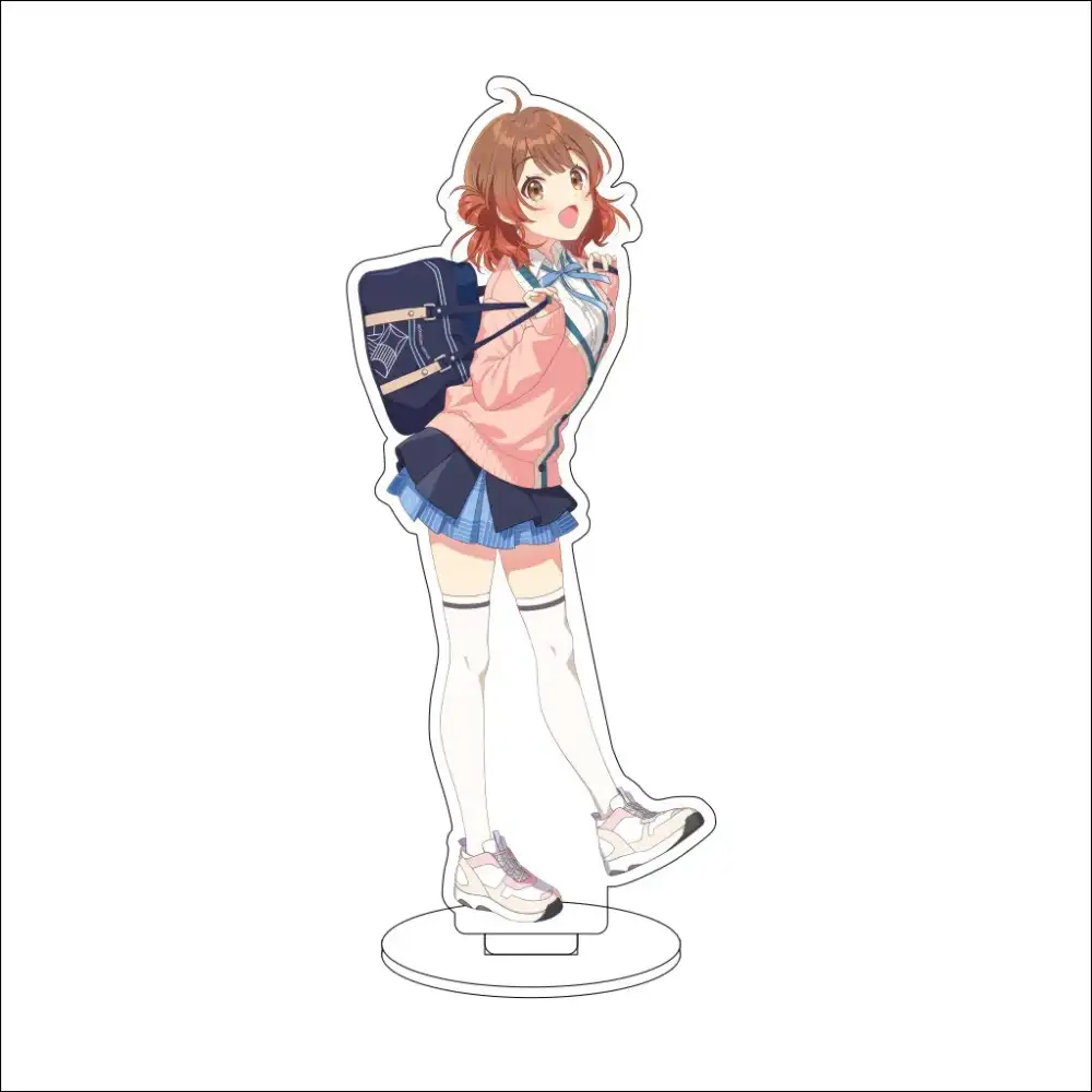 1 Anime Game The Idolm@ster Amami Haruka Kotone Fujita China Kuramoto Hiro Shinosawa Cos Custom Charm Phone Personalized, Keychain, Mô Hình Đứng Standee Anime, In 2 Mặt, Cao 6cm, Trang Trí Decor Bàn Học, Balo 1 1 Anime Game The Idolm@ster Amami Haruka Kotone Fujita China Kuramoto Hiro Shinosawa Cos Custom Charm Phone Personalized, Keychain, Mô Hình Đứng Standee Anime, In 2 Mặt, Cao 6cm, Trang Trí Decor Bàn Học, Balo